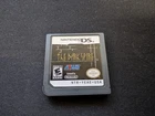The Dark Spire (Nintendo DS, 2009) Cartridge Only - Tested and Authentic