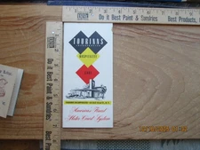 TOURINNS Hospitality Code Booklet