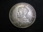 Canada 1935 Silver Dollar uncirculated king George Canadian coin