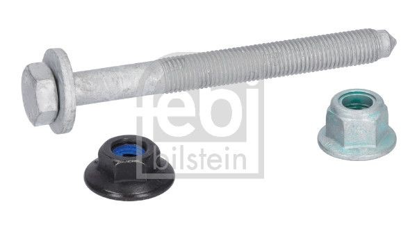 Febi Bilstein Kit D'assemblage, Bras De Liaison 21501 - Image 3