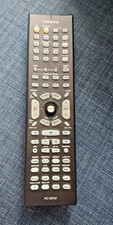 Onkyo RC-567M Receiver Remote Control for HL-10991, HTR520, TXSR502, HTS770/870