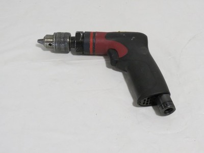 Desoutter DR350-P2000-C8 Air Pneumatic Drill 2000 RPM