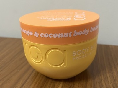 Ciroa Mango & Coconut Protect & Hydrate Body Butter 15.8 oz
