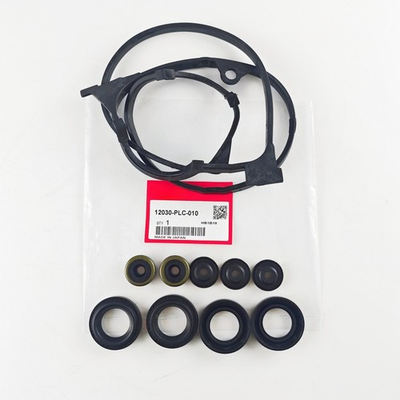 #ad OEM Honda Valve Cover Gasket Kit 12341PLC000 For 2001 05 Civic 1.7L SOHC 16V D17 $19.80