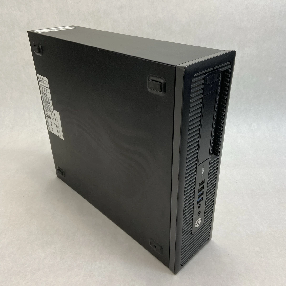 HP ProDesk 600 G1 PC Desktops & All-In-One Computers for sale - eBay