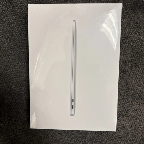 Apple MacBook Air 13 in M 1 Silver/Apple M1 3.2 GHz, 256 GB 8 GB 7-Core