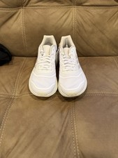 Adidas Running Shoes W7 White Duramo