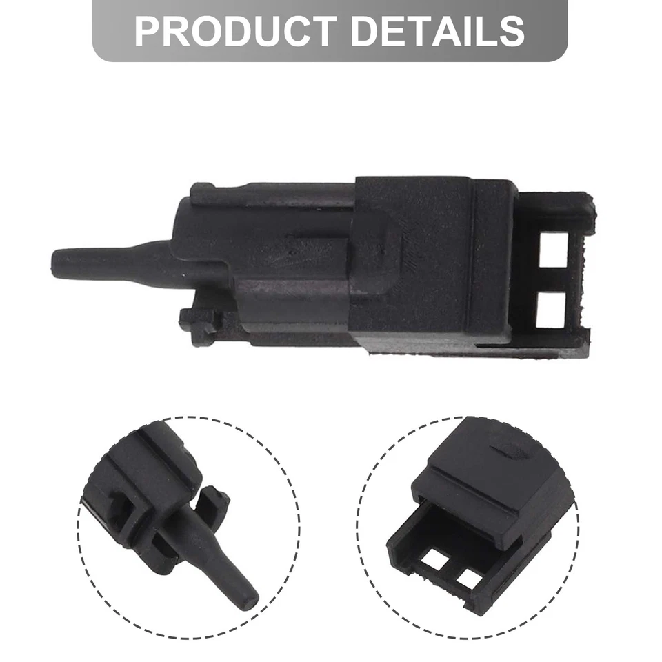 Ambient Air Temperature Sensor Car Temperature Sensor Vehicle Maintenance - Image 3 of 4
