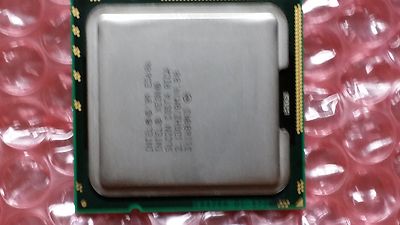 INTEL XEON QUAD CORE PROCESSOR E5606 2.13GHZ DELL HP CPU SLC2N