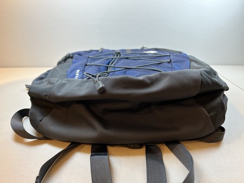 The North Face Borealis Backpack - Blue/Grey - EXCELLENT - Picture 2 of 21