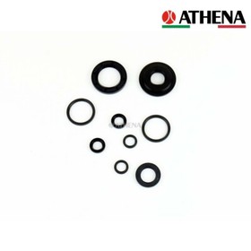ATHENA OIL FENDER SERIES FOR HONDA 150 NES SNAIL 2000-2001