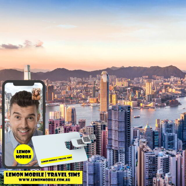 Hong Kong Macao Travel SIM Card Premium Unlimited Prepaid Data Plan 4G network Hong Kong Macao Travel SIM Card Premium Unlimited Prepaid Data Plan 4G network