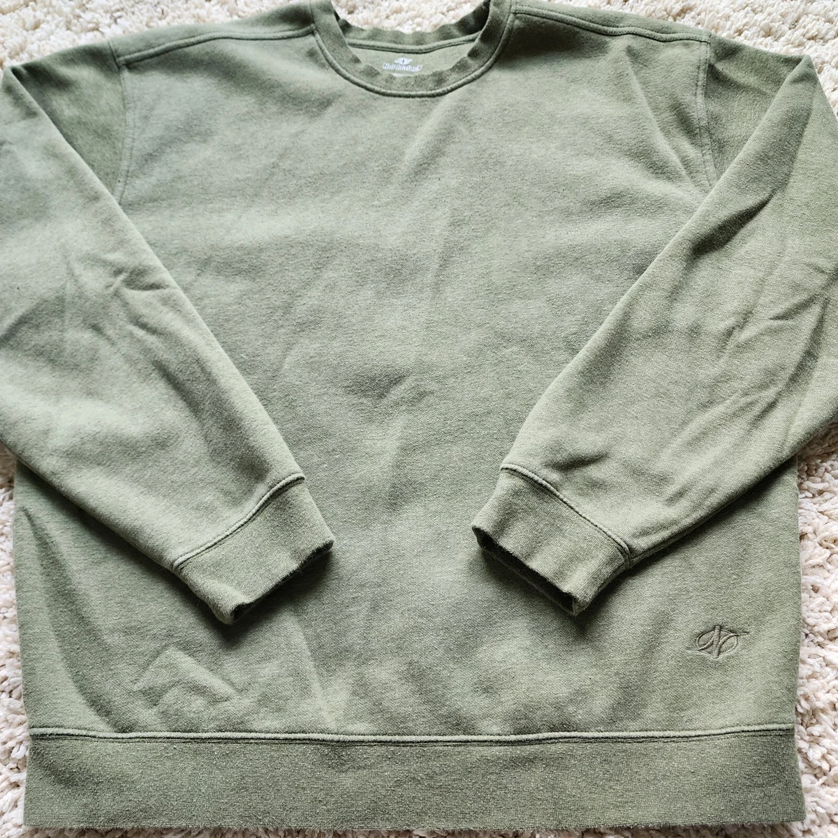 Nordictrack sweatshirts clearance