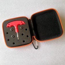 Golf Weight Wrench Kit for Taylormade M4/M6/RBZ/SIM2/SIM2 MAX Driver