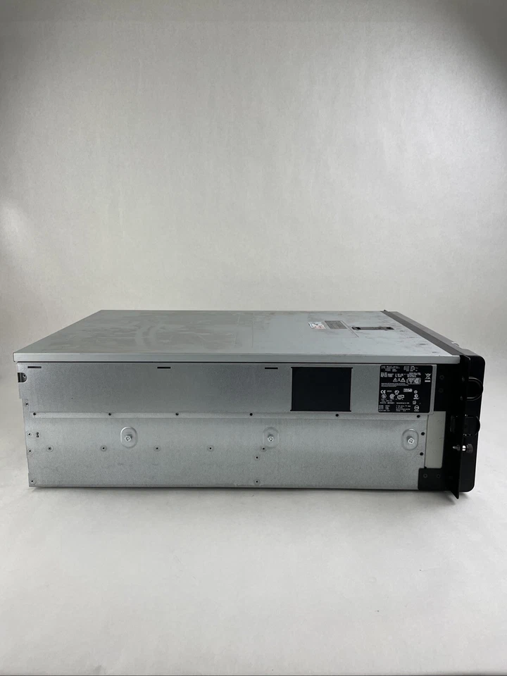 Dell Poweredge 2900 Server 2x Intel Xeon 5160 3GHz 4GB RAM No HDD No OS - Image 3 of 4