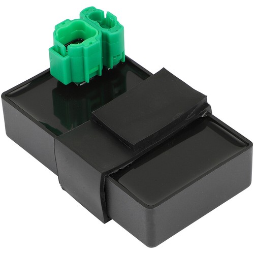1 x Ignitor CDI Box For 93-09 Honda XR650L 12-16 Honda XR650L 88-89 Honda NX650 - Picture 5 of 8