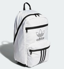adidas originals national plus icey pink backpack
