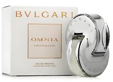 Bulgari Bvlgari Omnia Crystalline 2,2 oz/65 m...