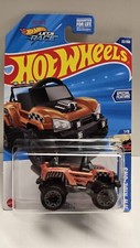 2025 Hot Wheels- Fantasy Power Wheels Dune Racer Hw Ride-Ons 22/250 case F