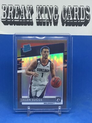 その他 PANINI CHRONICLES NBA 2021-22 Panini Chronicles Draft Picks BRONZE Parallels