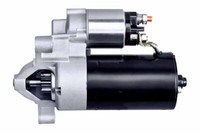 Hella 8EA 011 610-451 Starter FüR CitroËN Passend FüR Fiat Hyundai Lancia