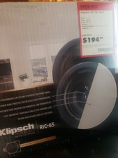 ric 65 klipsch