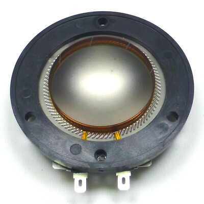 Replacement Diaphragm for Eminence, Yamaha, Carvin, Sonic, Drivers