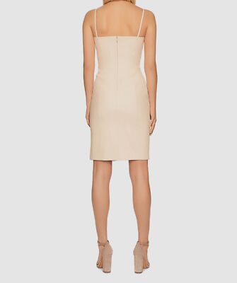 susana monaco faux leather dress 80s Sequin Dress | Yves Saint Laurent