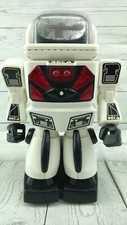 Vintage 12" Scientific Toys Beta Robot Tested and Working