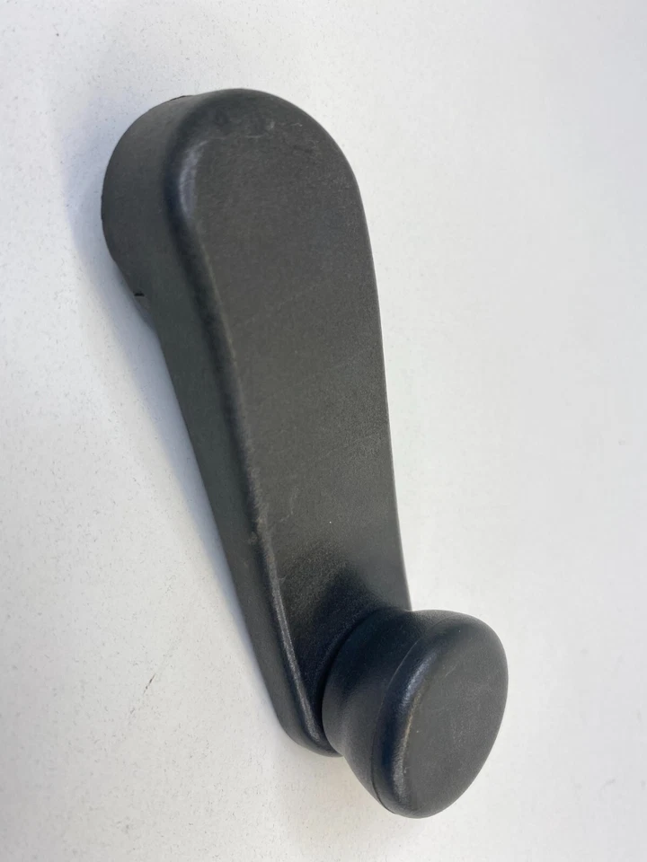 2004-2011 Chevrolet Aveo Sedan Front Right Door Window Crank Handle 96301568 OEM Foto 3 de 4