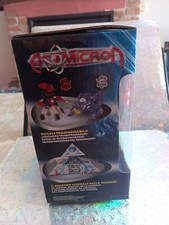 Gormiti Action Playset Fortezza Fiamma del Popolo del Fuoco Castello