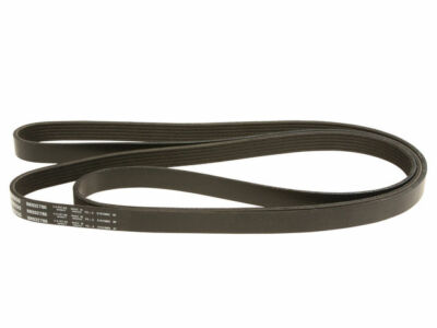 Alternator, Water Pump and Power Steering Multi Rib Belt fits Savana 4500 96PRJV