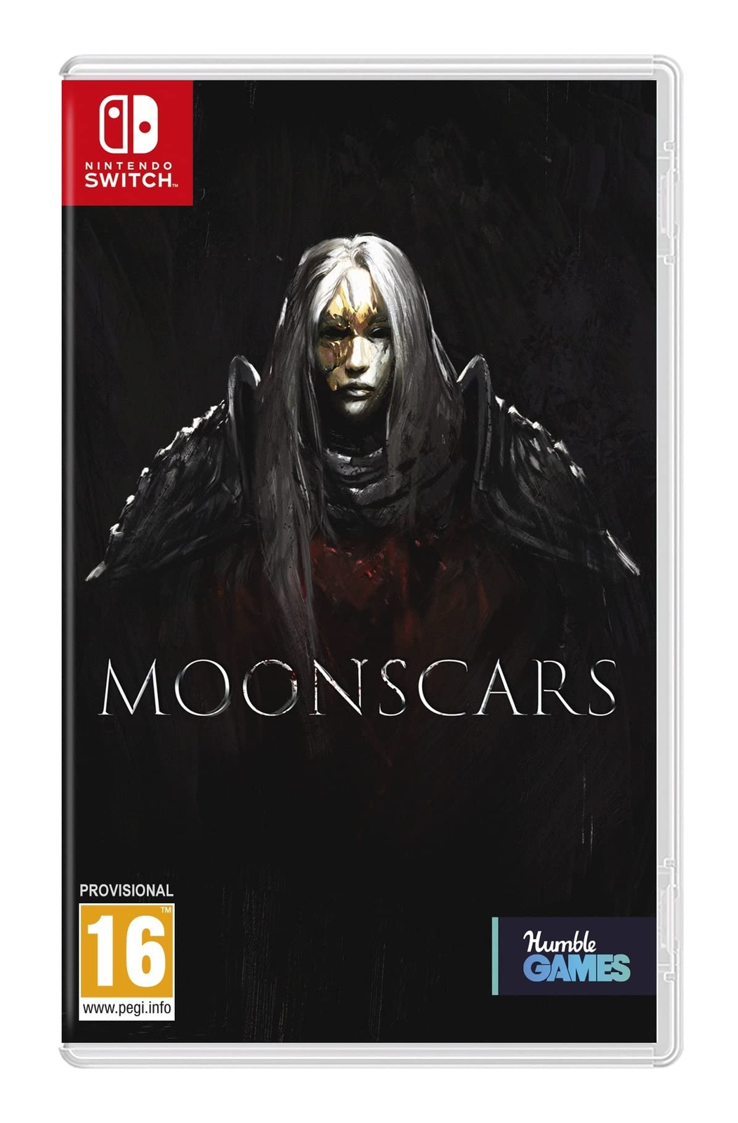 Humble Games Moonscars - Switch Nintendo Switch (Nintendo Switch)