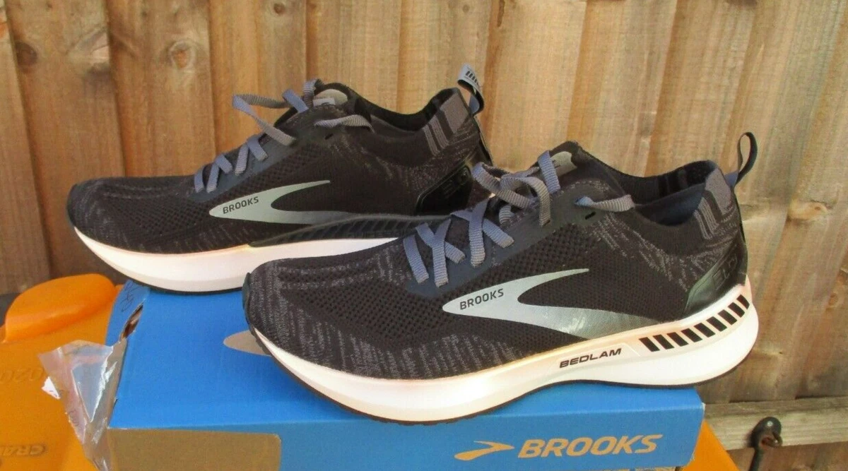 Brooks top bedlam trainers