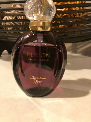 poison original perfume
