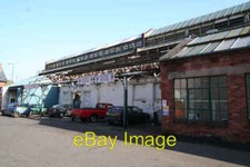 Photo 6x4 Old Dye Mill Kidderminster Once a carpet factory dying mill t c2008