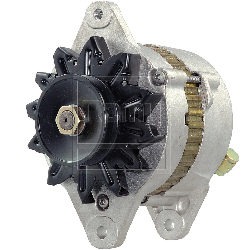 Alternador Remy para Mazda 14196 - Imagem 2 de 4