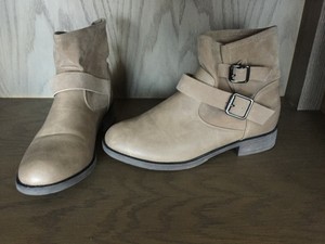 bottines liberto