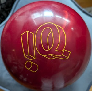 Iq Ruby Bowling Ball | eBay Iq Ruby Bowling Ball | eBay