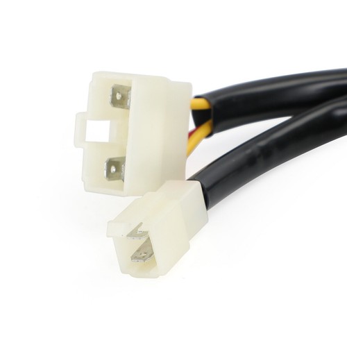 Voltage Regulator 6-wire For Kawasaki Tractor FC 290V 420V 451V 500V 21066-2071 - Picture 9 of 9