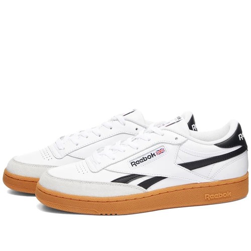 REEBOK CLUB C REVENGE 'WHITE GUM 