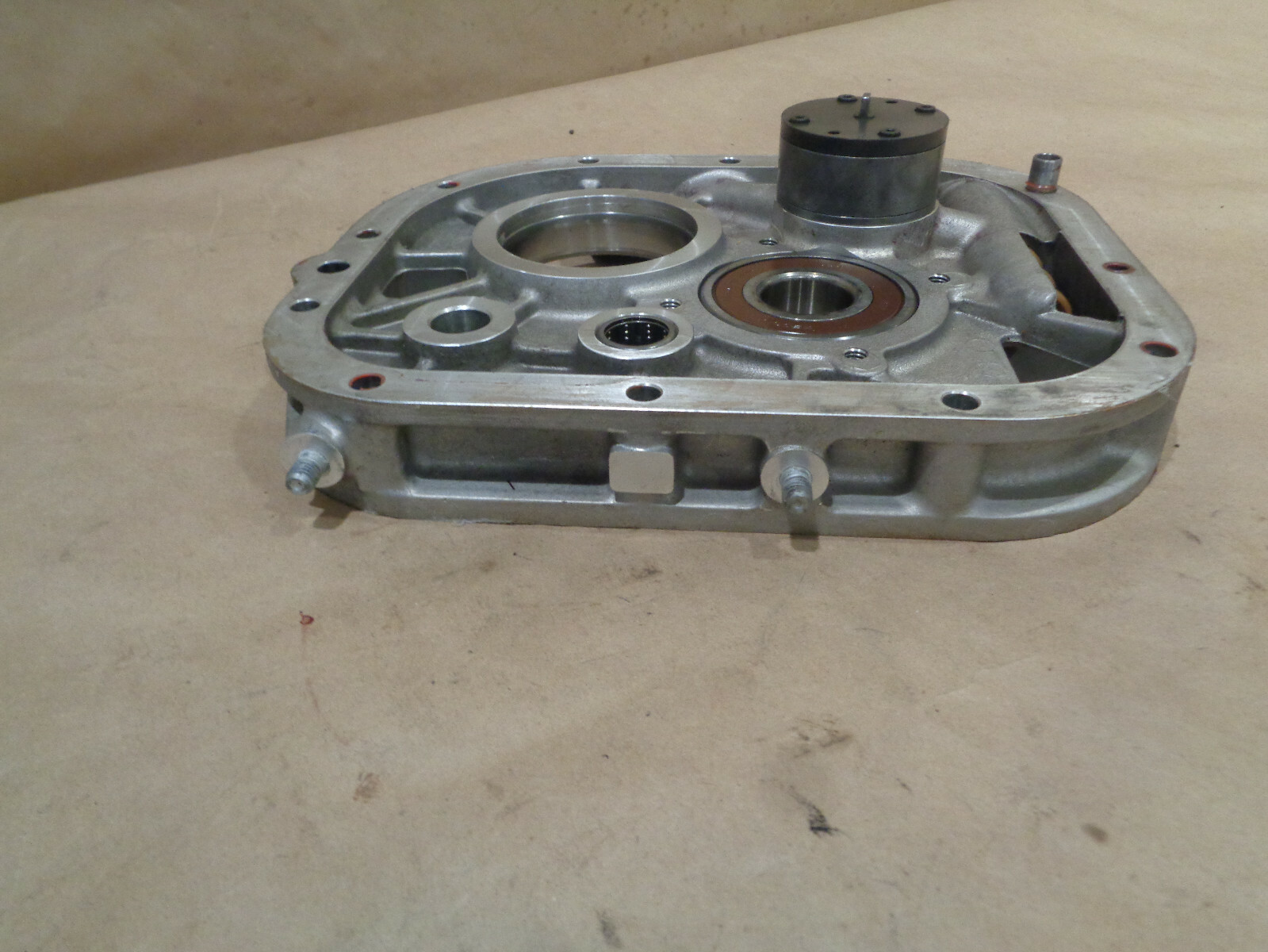 Ferrari 360,430 - Gearbox Plate - P/N 173611