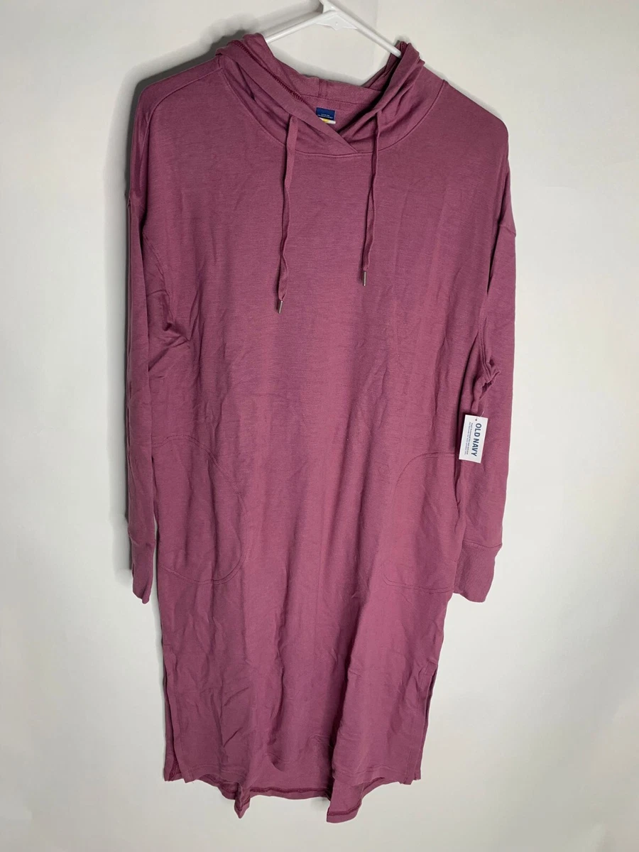 Old navy online french terry hoodie