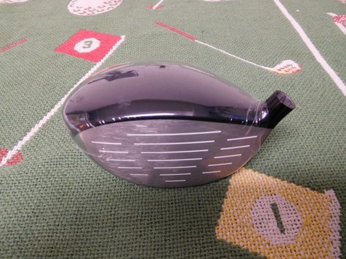 New Srixon Z 765 Driver Head (9.5*) / Head Only! (445 cc) - Picture 3 of 3