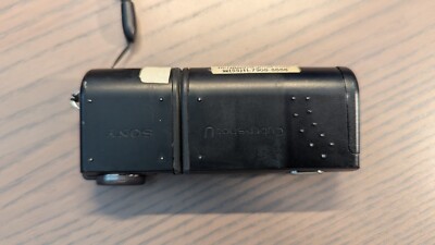 Sony Cyber-shot DSC-U50 2.0MP Digital Camera - Silver for Sony Cyber-shot DSC-U50 2.0MP Digital Camera - Silver for