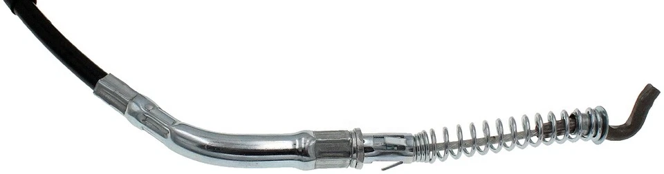 Cable de freno de estacionamiento para Ford F-250 Super Duty 2000-2004, F-350 Super Duty F-450 Foto 3 de 4