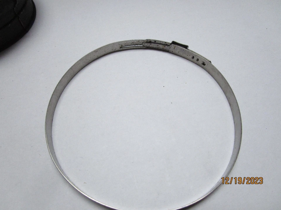 Precision 4497 CV Joint Boot Kit Foto 3 de 4