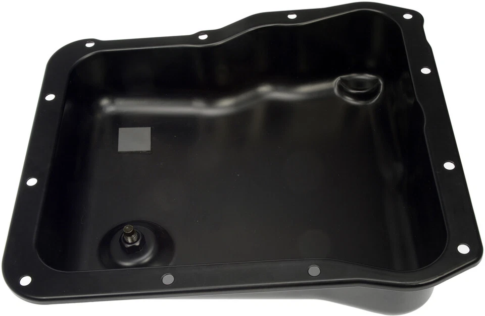 APTO 2001-2019 2500HD 3500 3500HD ALLISON 1000 BANDEJA DE TRANSMISIÓN AUTOMÁTICA CON ENCHUFE Foto 3 de 4