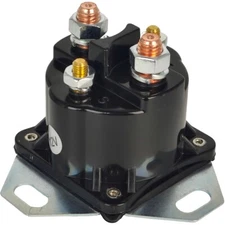 Solenoid Relay 904-194 1831646C1 240-01096 for Johnson & Evinrude Outboard