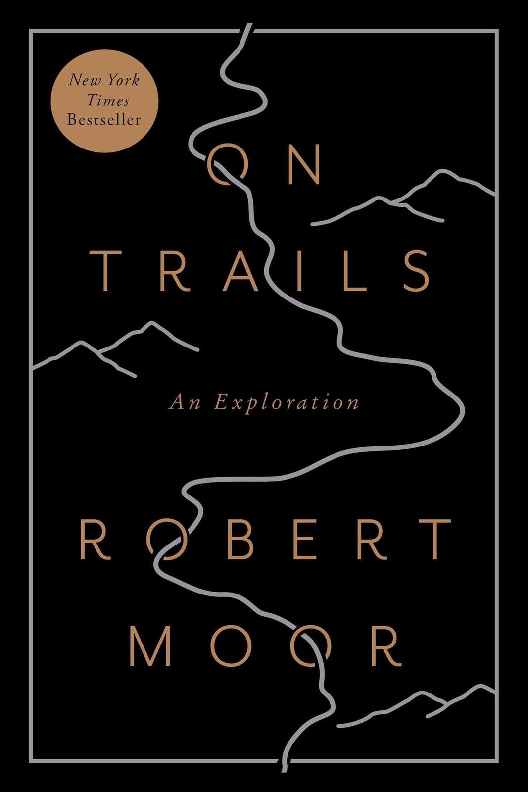 Thumbnail - Robert Moor | On Trails | Taschenbuch | Englisch (2017) | An